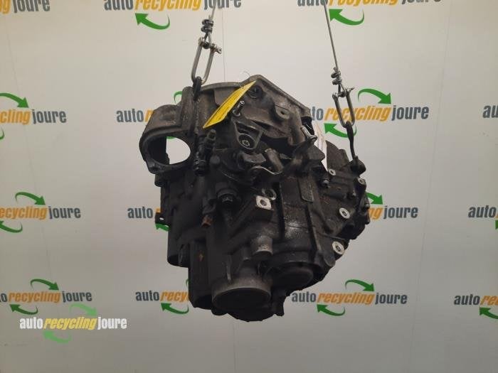 Boîte de vitesse d'un Volkswagen Passat, -, Volkswagen, -, 3 mois de garantie