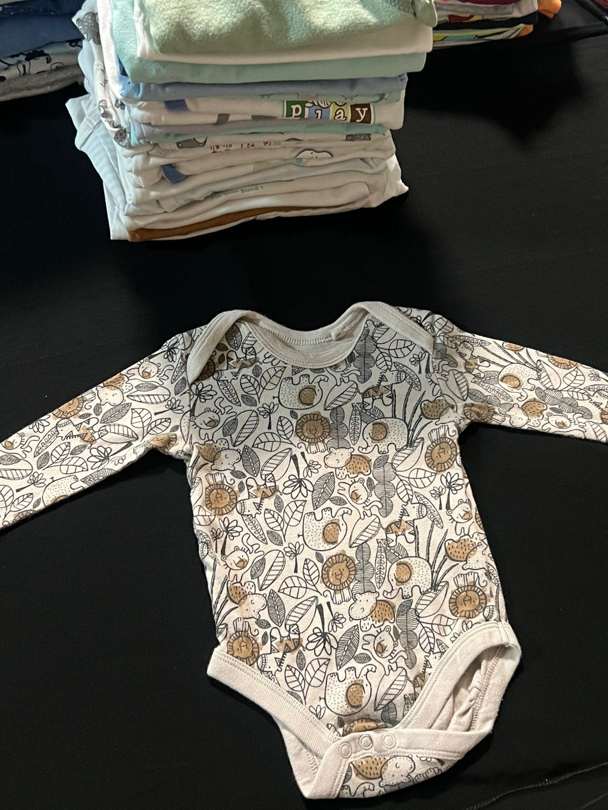 Lot Vêtements garçon 3-9moi, Enlèvement ou Envoi, Comme neuf, Garçon