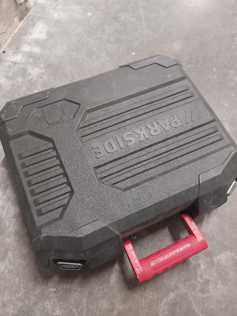 Te koop klopboormachiene/hamer, in nieuwstaat, Ophalen, 600 watt of meer, Boor- en/of Breekhamer, Zo goed als nieuw