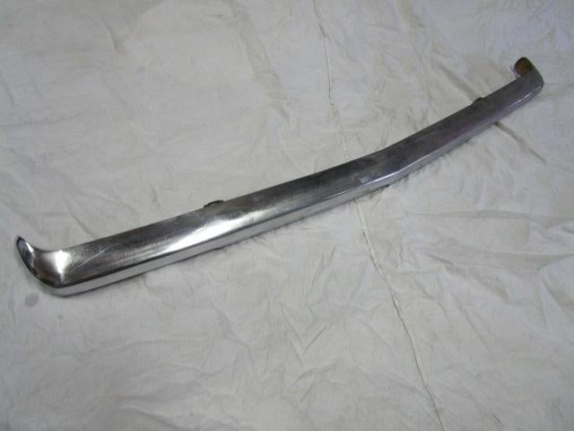 bumper CLUBMAN 1969-82 origineel Classic Mini, Ophalen, Gebruikt, Voor, Austin