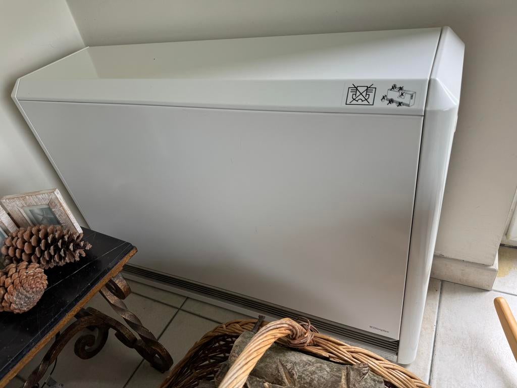 Radiateurs convecteurs DIMPLEX - jusqu’a 4 disponibles, Bricolage & Construction, Chauffage & Radiateurs, Enlèvement, Comme neuf