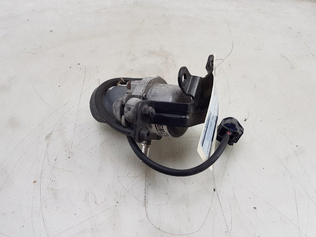 VACUUM POMPE FREIN BOOSTER Opel Mokka / Mokka X, Dhr. J. Ham, Administratie@autoham.nl, Opel, Utilisé