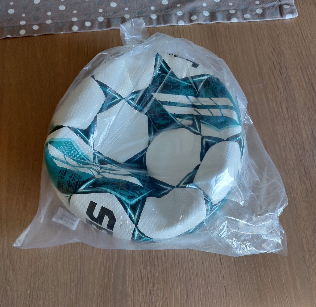 Select Numero 10 FIFA Quality Pro Ball, Sport en Fitness, Voetbal, Ophalen of Verzenden, Nieuw, Bal