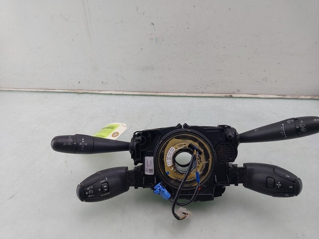 COMBINE COMMODO Citroën C3 (SC) (01-2009/01-2017), Utilisé, Citroën