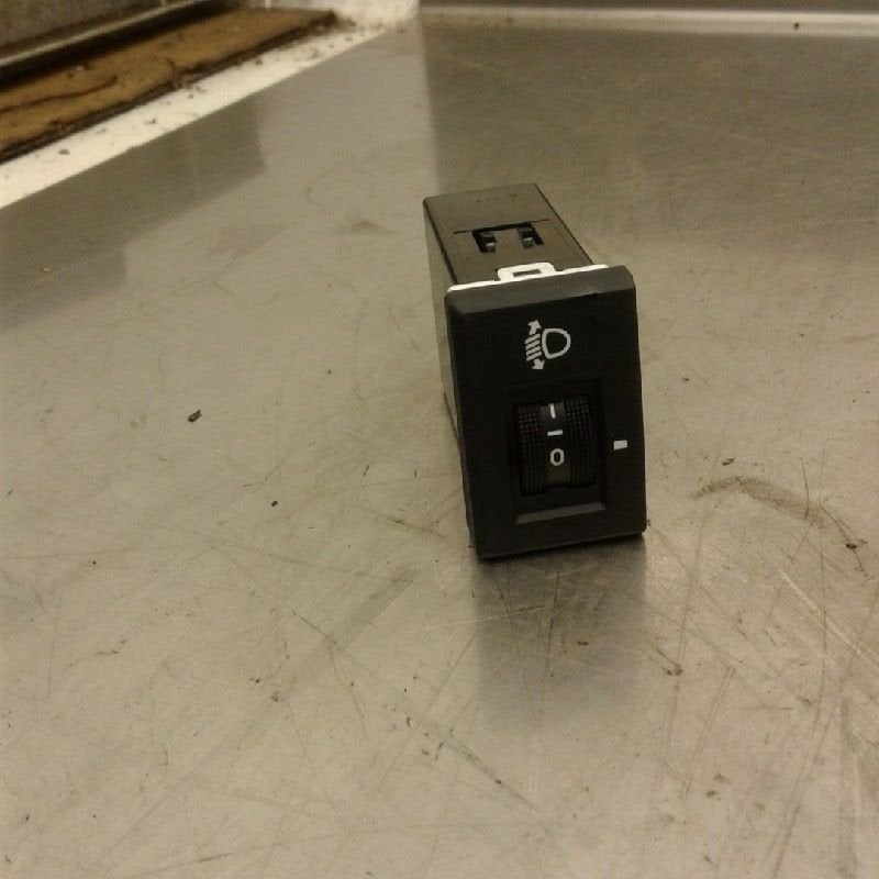 KOPLAMP IHV SCHAKELAAR Hyundai i20 (01-2008/12-2015), Auto-onderdelen, Gebruikt, Hyundai