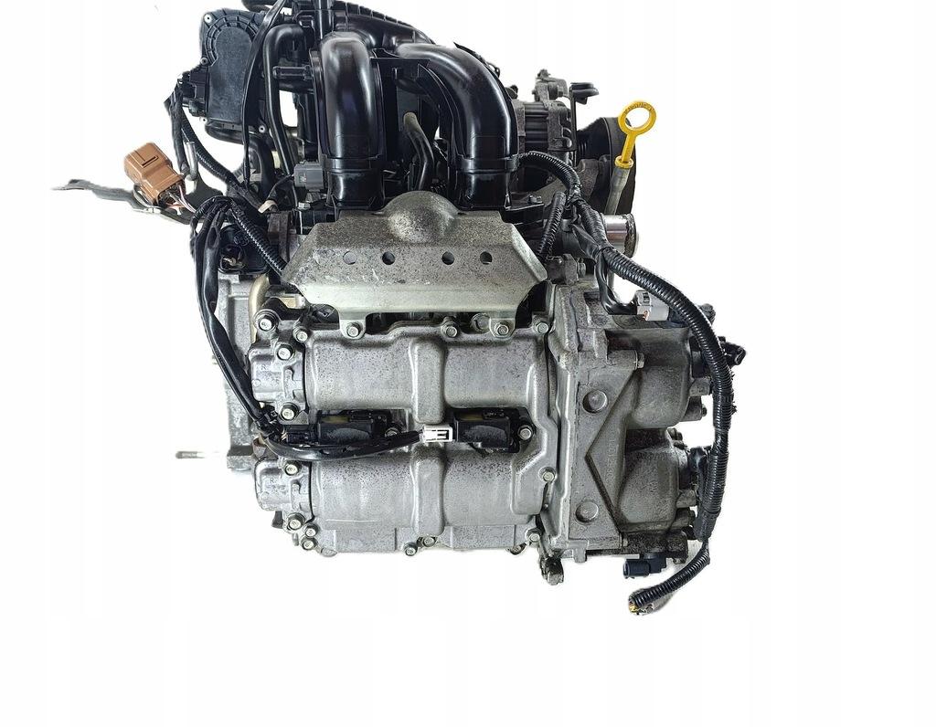Moteur FB16 Complet LEVORG IMPREZA SUBARU, Verzenden, Gebruikt, Overige automerken