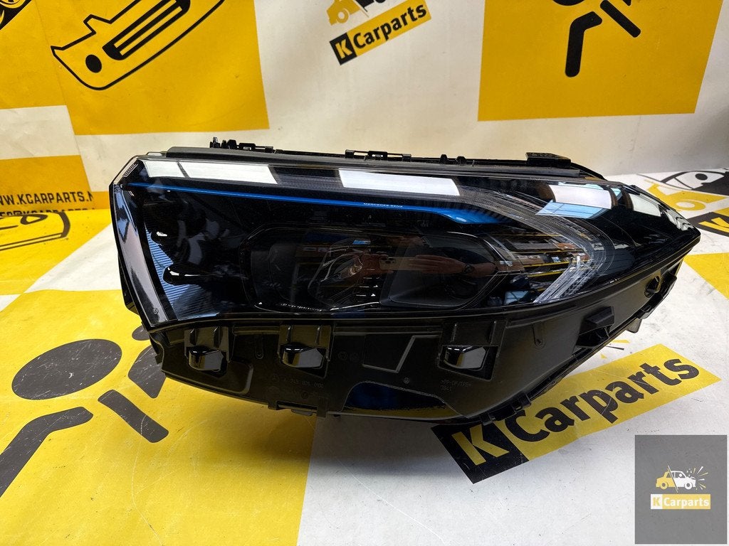 A2439062701, Clignotant LED haute performance Mercedes EQA E, Autos : Pièces & Accessoires, Mercedes-Benz AG, Mercedes-Benz, Utilisé