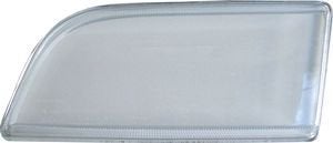 Volvo Glas koplamp S40+V40 1996-2004 links voor dubbele refl, Enlèvement ou Envoi, Neuf, Volvo