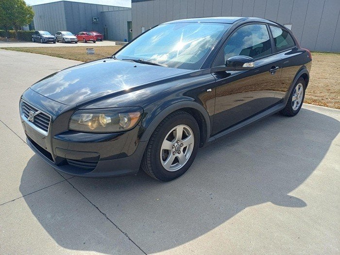 volvo C30 td reeds gekeurd voor verkoop+carpass, Euro 5, 1600 cc, Particulier, Te koop