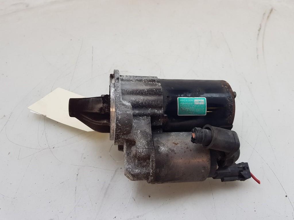 STARTMOTOR Kia Picanto (TA) (01-2011/06-2017) (|3610003400|), Auto-onderdelen, Info@kia.de, Theodor-Heuss-Allee 11
60486  Frankfurt am Main, DE