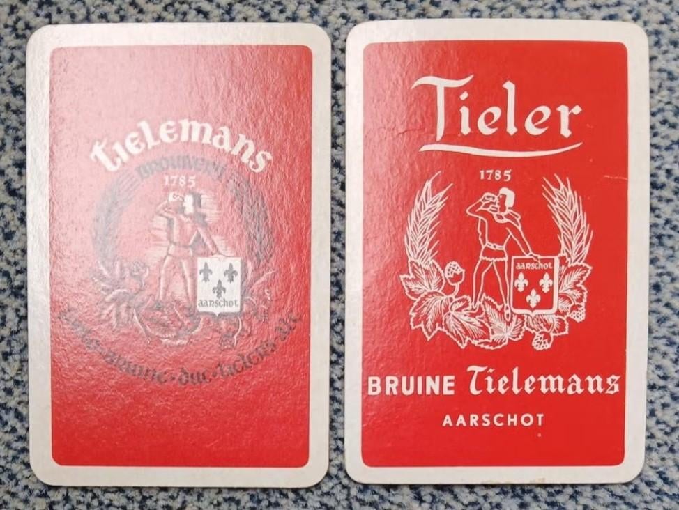 Tielemans, Envoi