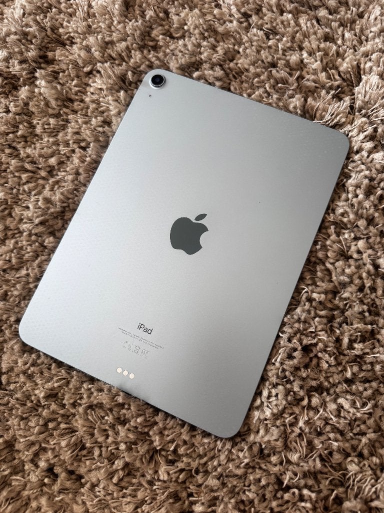 Apple iPad Air 4 64gb, Informatique & Logiciels, Apple iPad Tablettes, Enlèvement ou Envoi, Apple iPad Air, 10 pouces, Utilisé