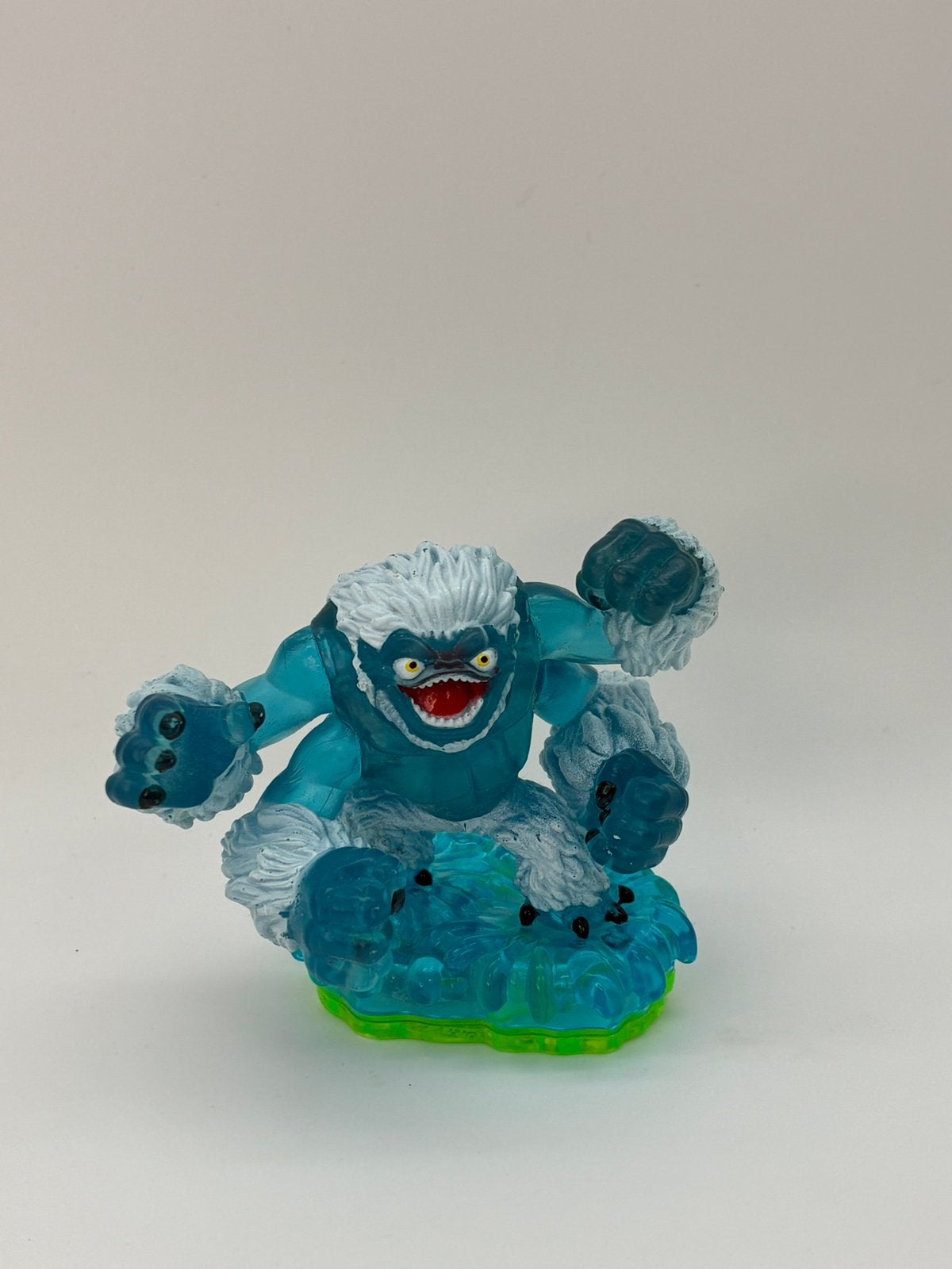 Skylanders Spyro's Adventure Slam Bam, Envoi, Comme neuf