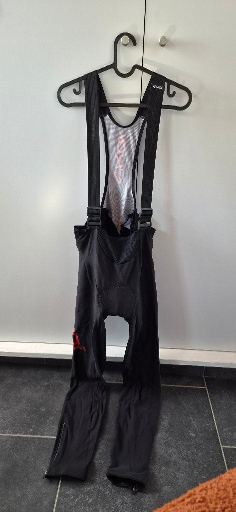 Ekoï XXL wintershorts, Fietsen en Brommers, Fietsaccessoires | Fietskleding, Ophalen, Bovenkleding, Heren, XXL