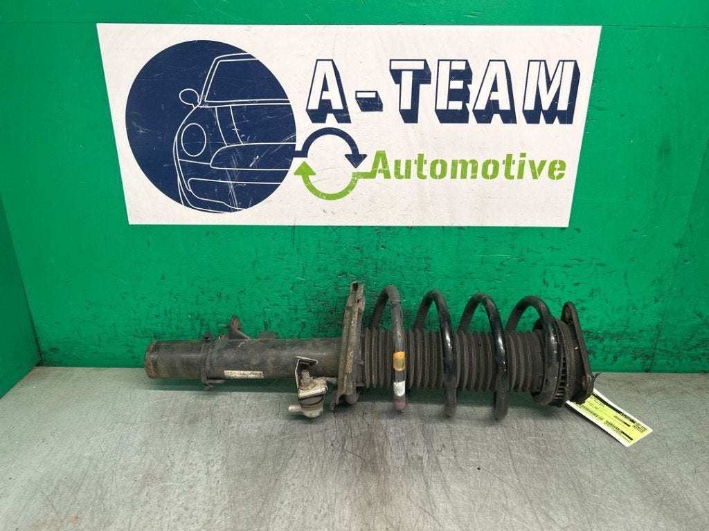 SCHOKBREKER LINKS VOOR Ford C-Max (DXA) (|BV6118K001LBB|), Auto-onderdelen, Gebruikt, Henry-Ford-Straße  1
50735  Köln, DE, Ford-Werke GmbH