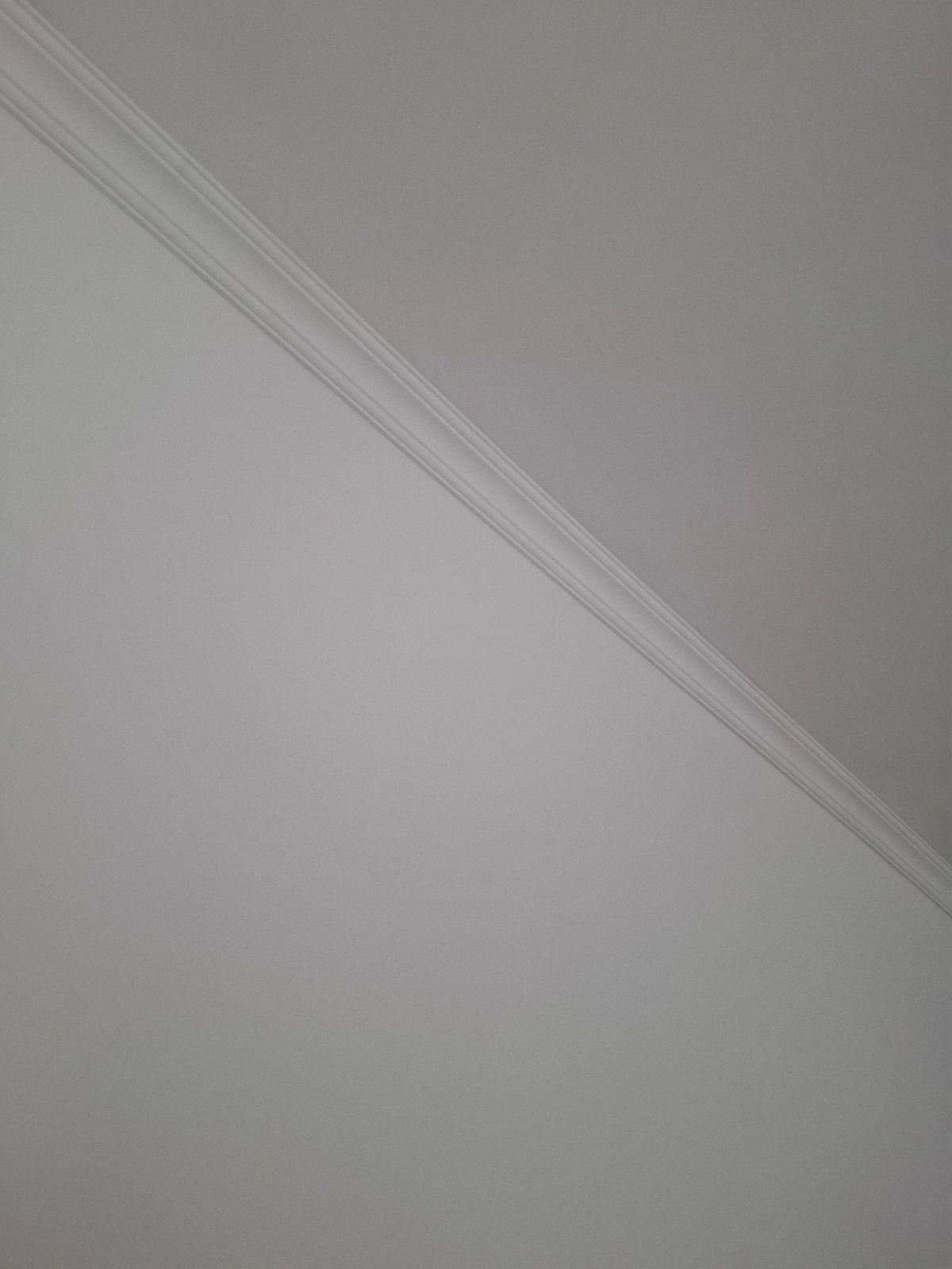 Moulure plafond - orac cx123 , 10 mètres, Bricolage & Construction, Enlèvement, Comme neuf