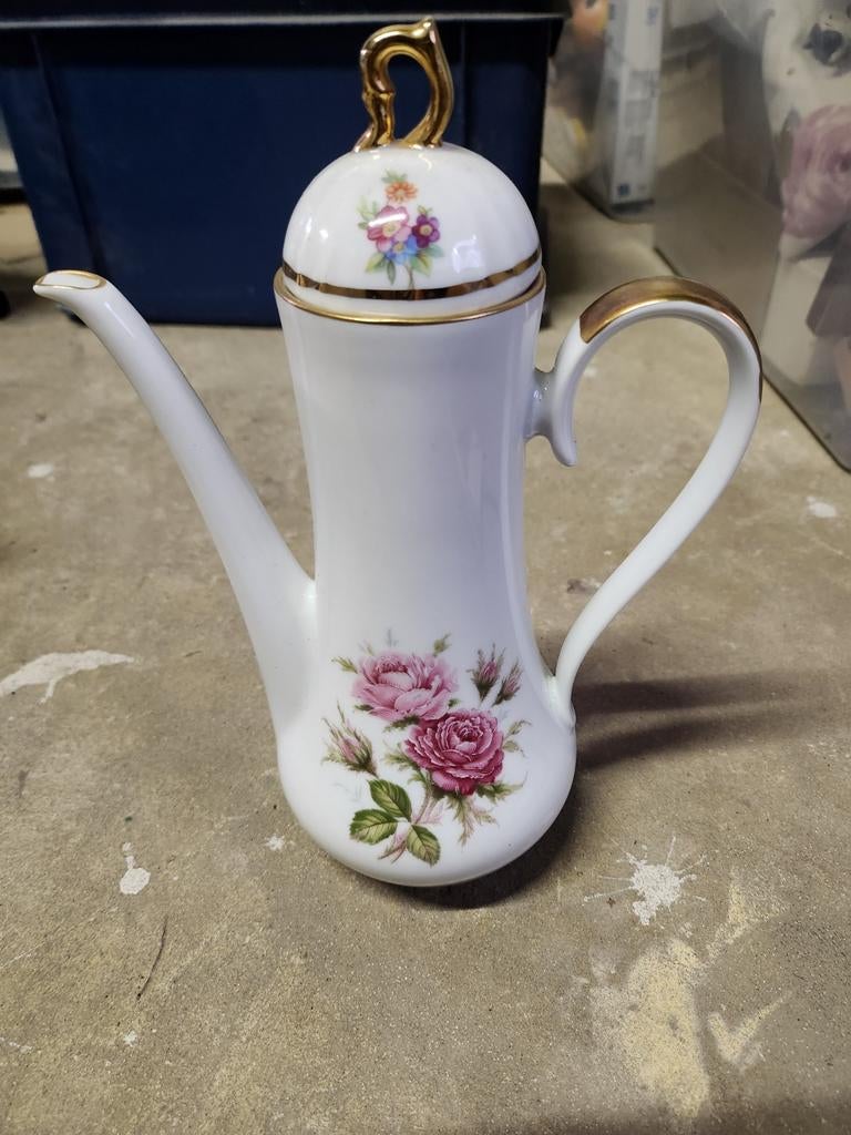 Theepot