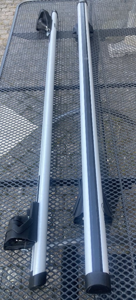 Dakdragers HAKR 120cm, Ophalen, Gebruikt
