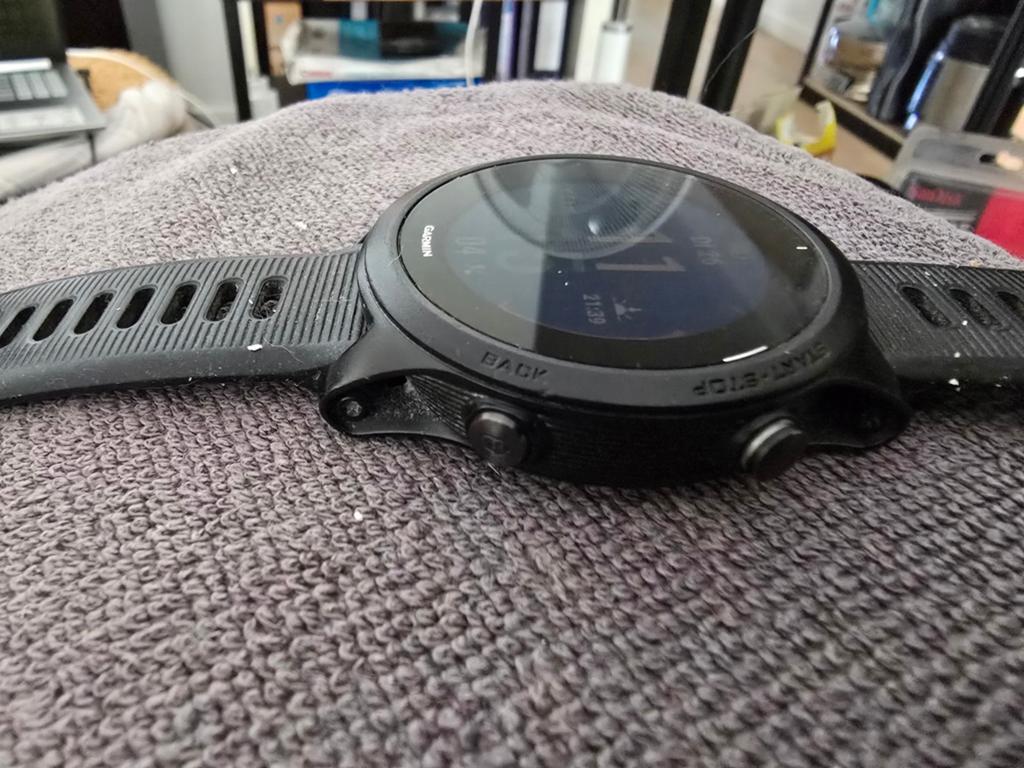 Garmin Forerunner 945 LTE, Ophalen of Verzenden
