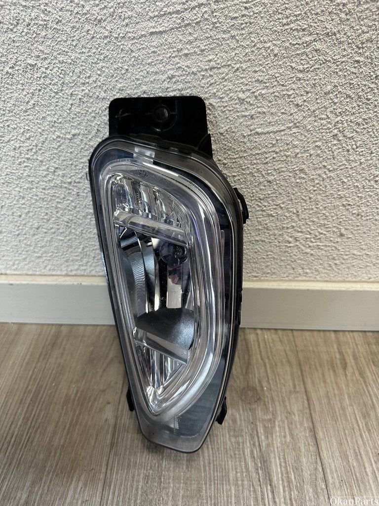 Feu antibrouillard c t droit Ford Kuga III LJ6B-15A254-AC, Utilisé, Ford