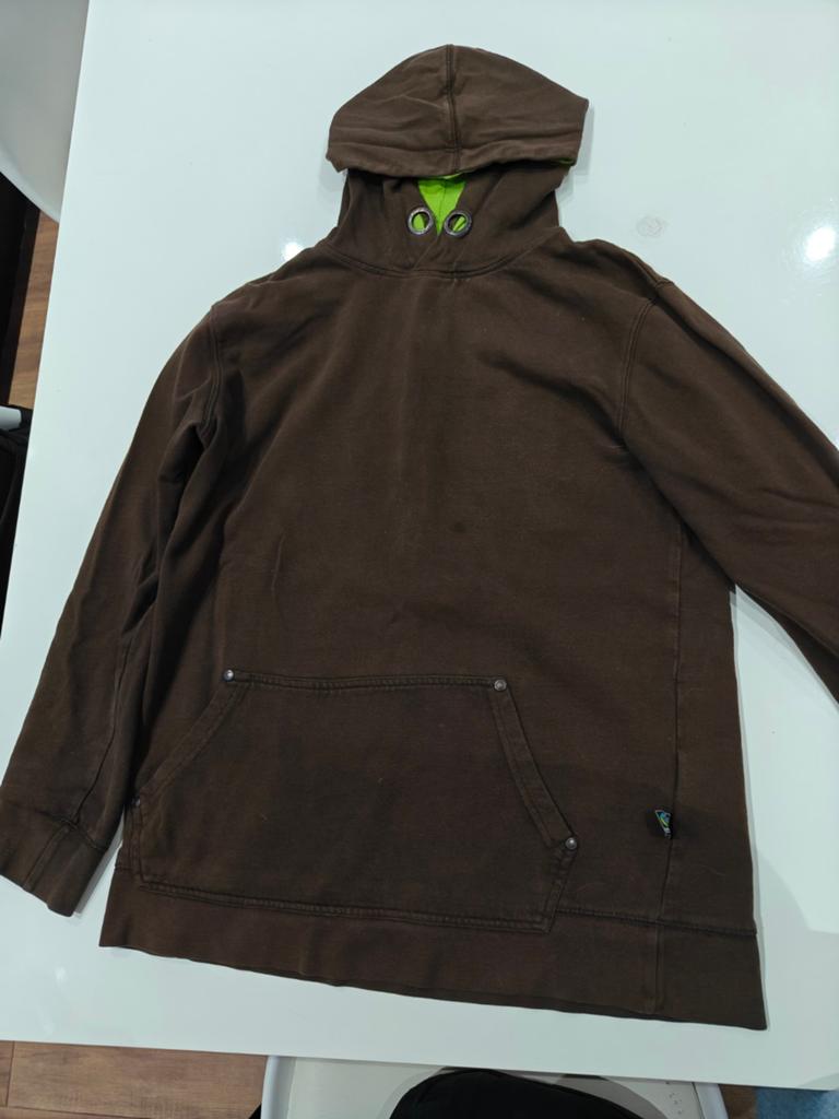 Hoodie Scouts & gidsen Vlaanderen, Collections, Scoutisme, Enlèvement