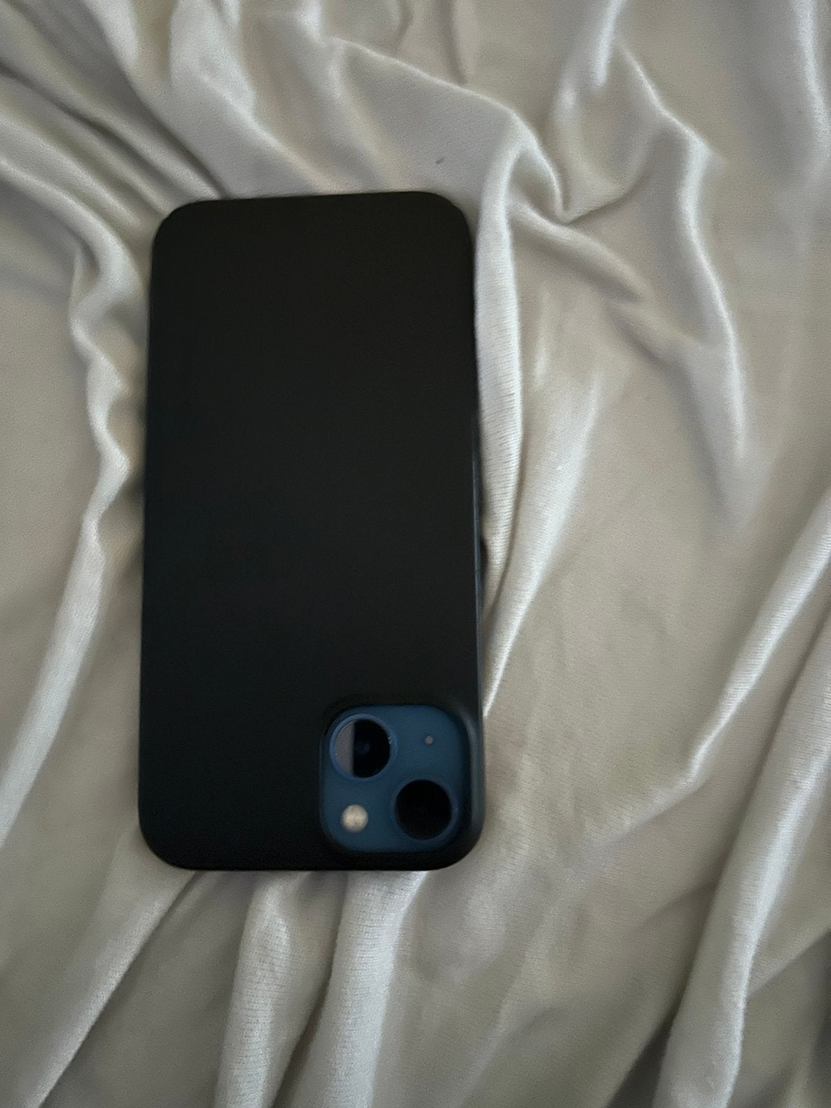 Apple iphone 13, Telecommunicatie, Verzenden, Zo goed als nieuw, IPhone 13