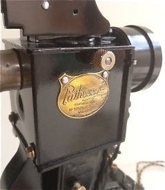 VIEUX PROJECTEURS DE PHOTOS ET DE FILMS ANCIENS À VENDRE, Enlèvement, Utilisé, Compact, Autres Marques