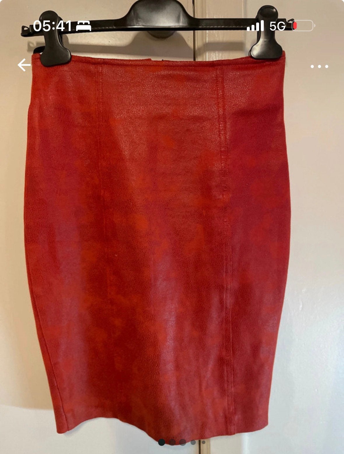 Atos lambordini, Kleding | Dames, Oranje, Ophalen of Verzenden, Zo goed als nieuw, Maat 36 (S)