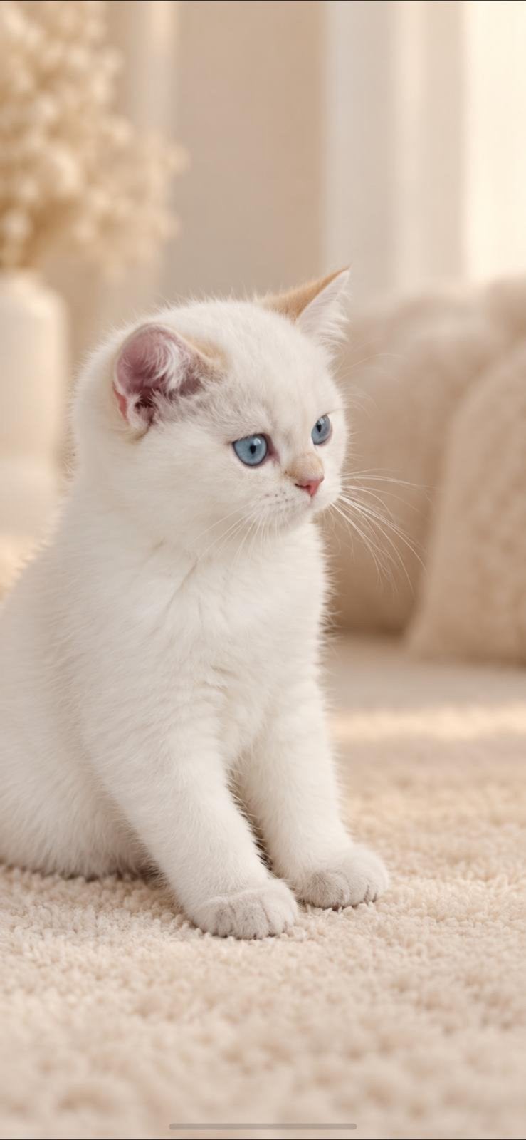 Prachtige British Shorthair Golden Point kittens, Meerdere dieren, Gechipt, 0 tot 2 jaar