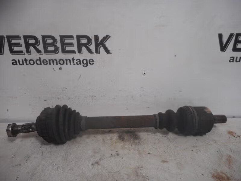 AANDRIJFAS LINKS VOOR AUTOMAAT Peugeot 406 Coupé (8C), Kontakt-peugeot@peugeot.com, Enlèvement ou Envoi, Peugeot Deutschland GmbH