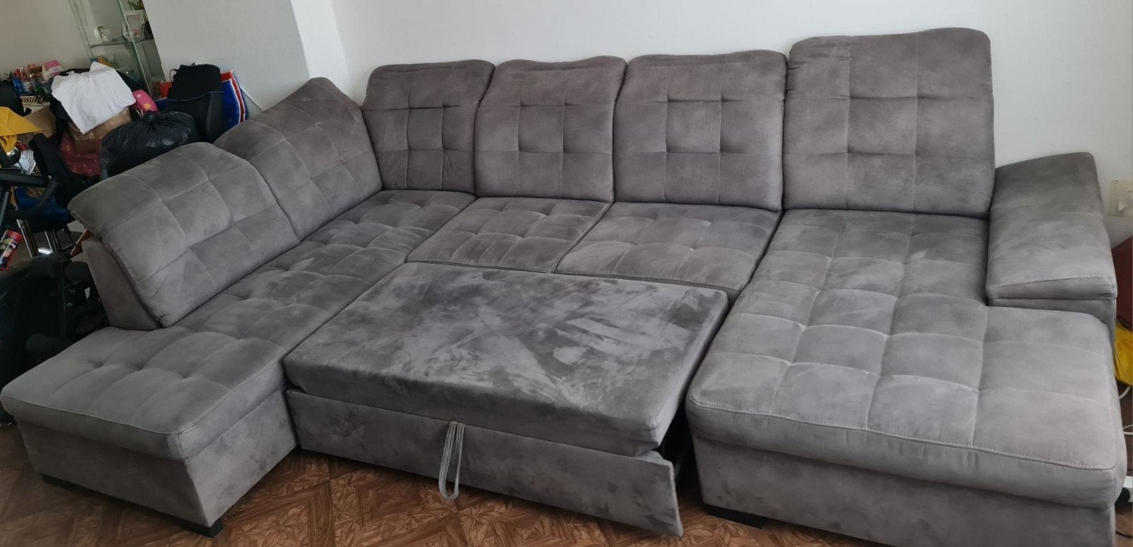Salon complete staat heel good, Ophalen of Verzenden
