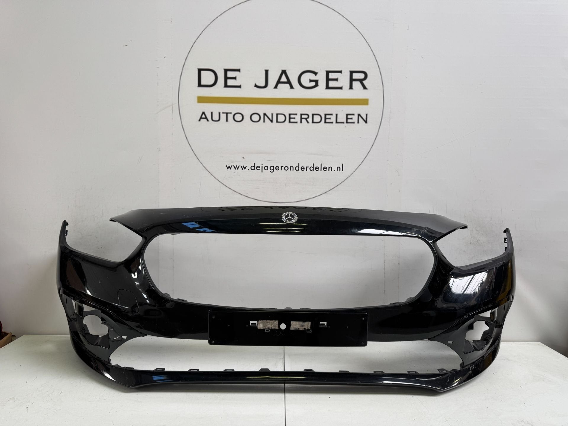 PARE-CHOC AVANT MERCEDES CITAN FACELIFT A4208852400 2021-, Autos : Pièces & Accessoires, Mercedes-Benz AG, Pare-chocs, Mercedes-Benz