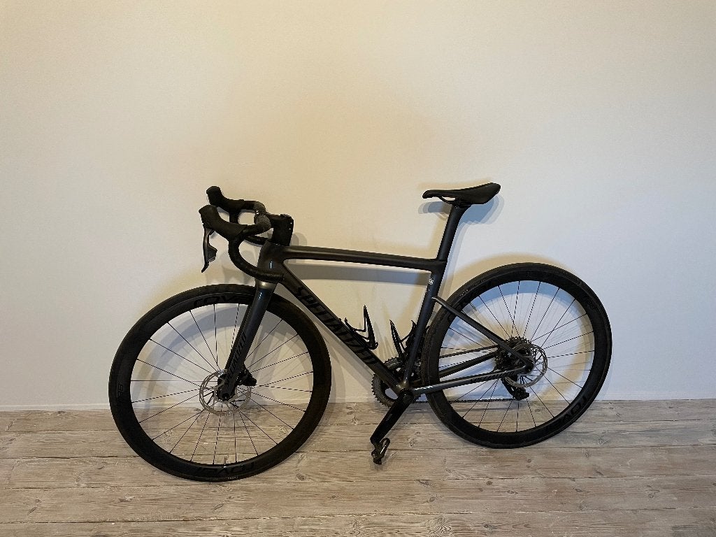 Tarmac sl8, Neuf, Autres marques, 49 à 53 cm, Enlèvement