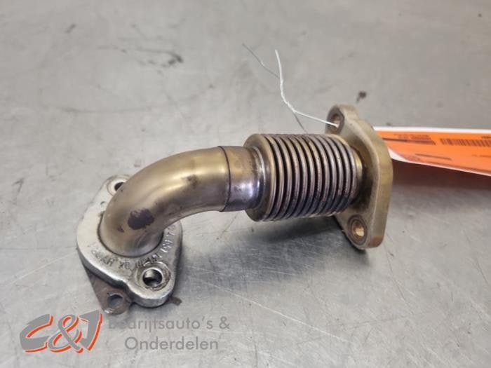 Tube RGE d'un Mercedes Vito, 3 mois de garantie, Utilisé, -, -