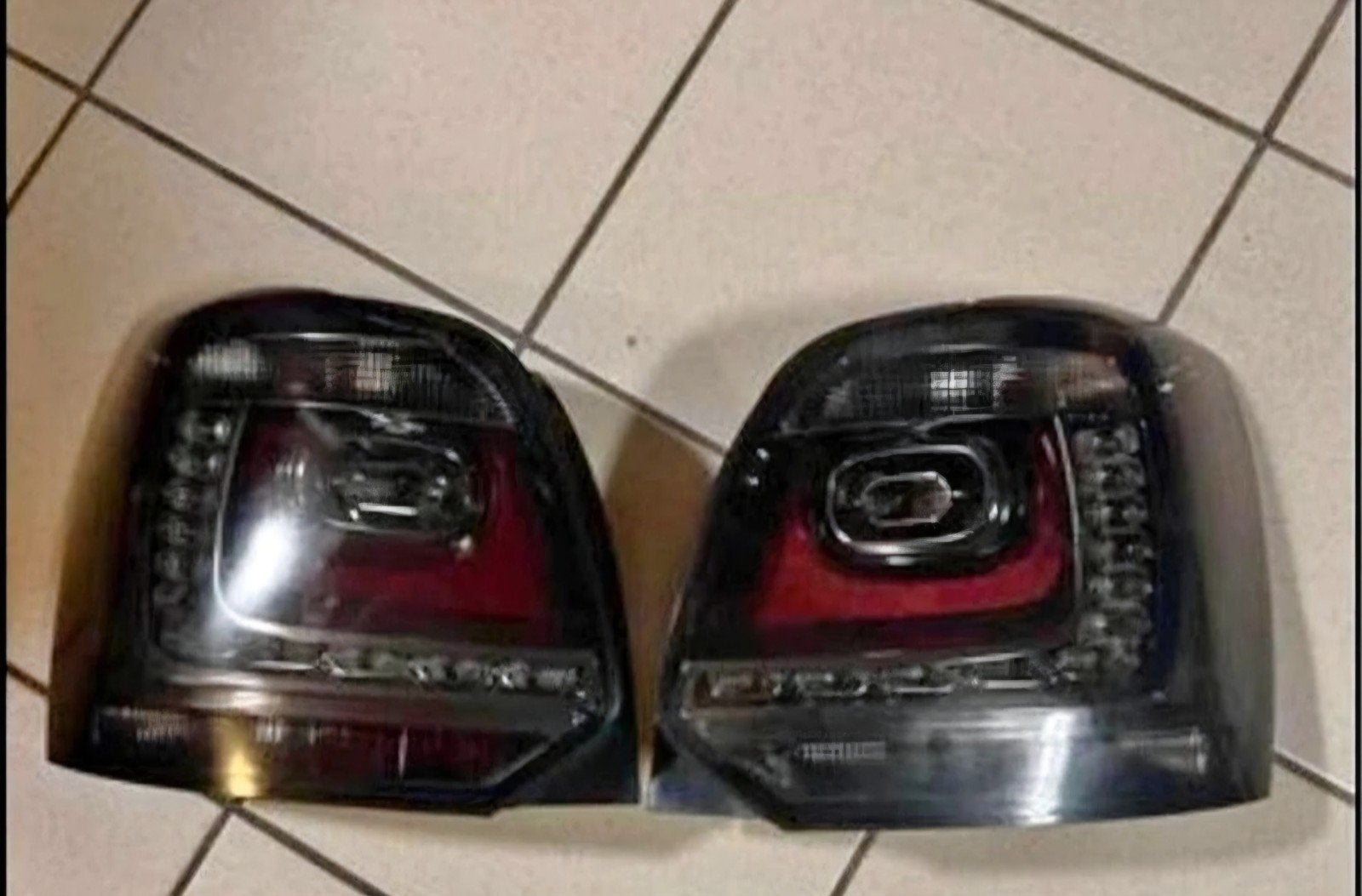 VW polo 6R, Ophalen of Verzenden