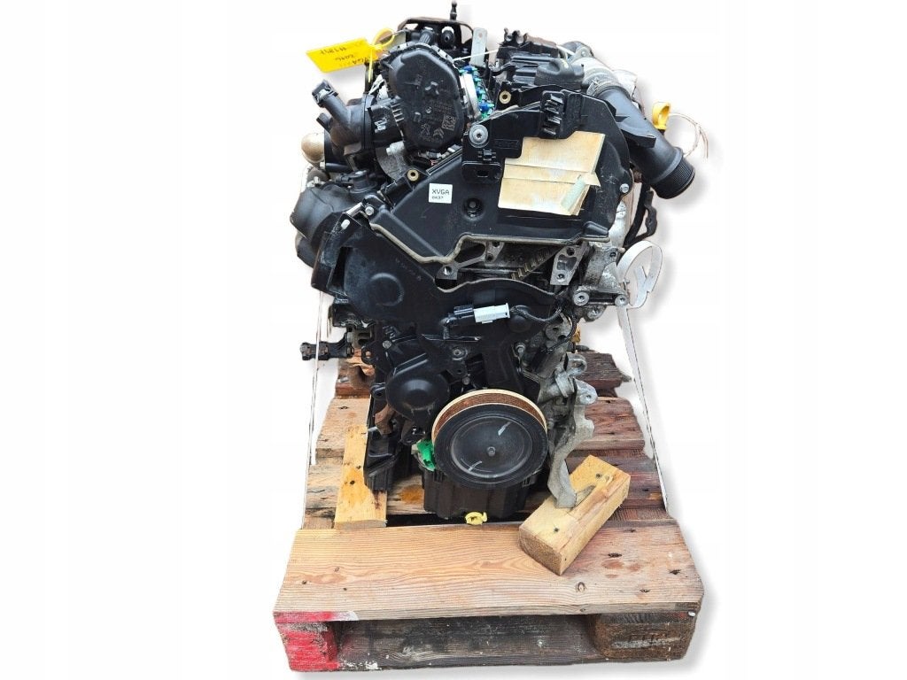 Moteur XVGA Complet TRANSIT FORD