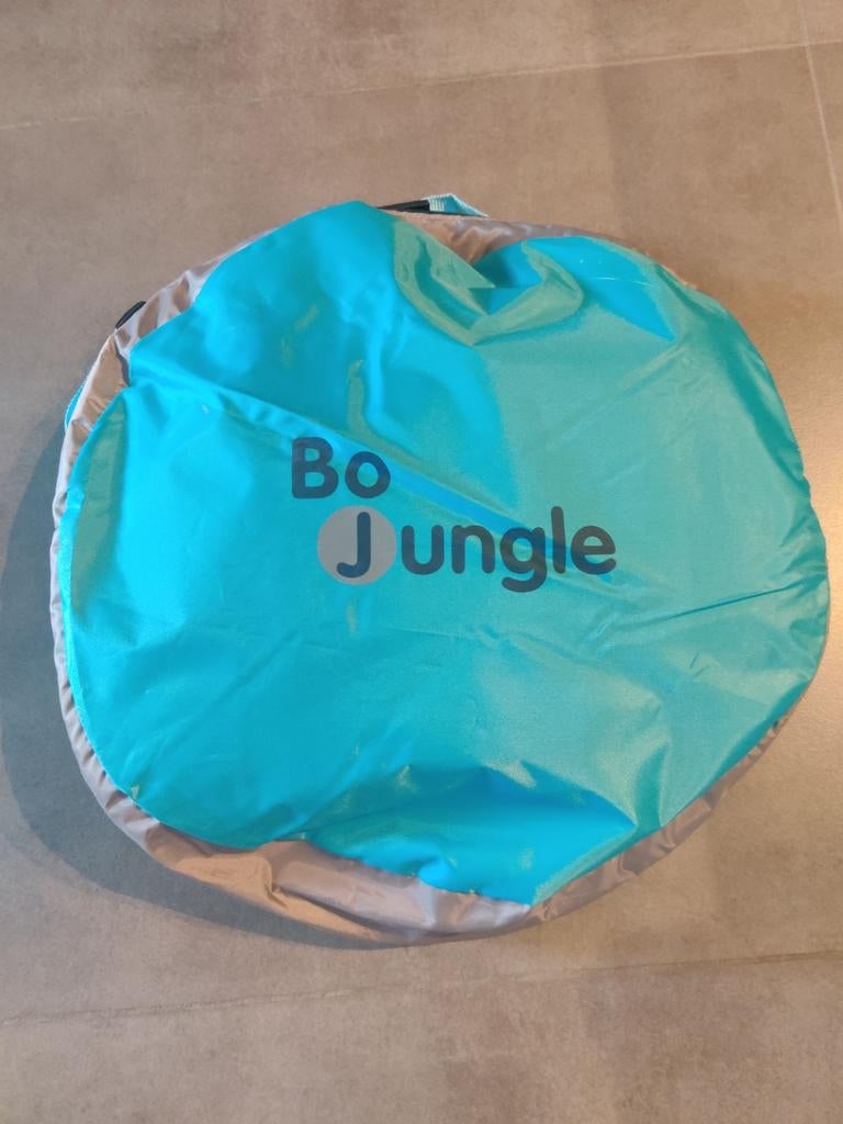 ️ Bo Jungle B-Play Nest pop-up bed / tentje, Enlèvement