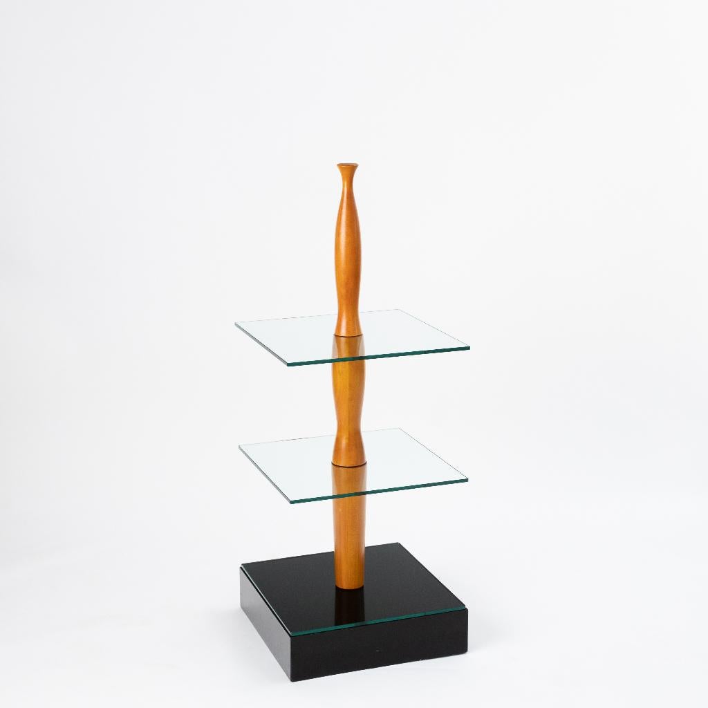 Bibliothèque postmoderne design de Pascal Mourgue '90, Verzenden, Gebruikt