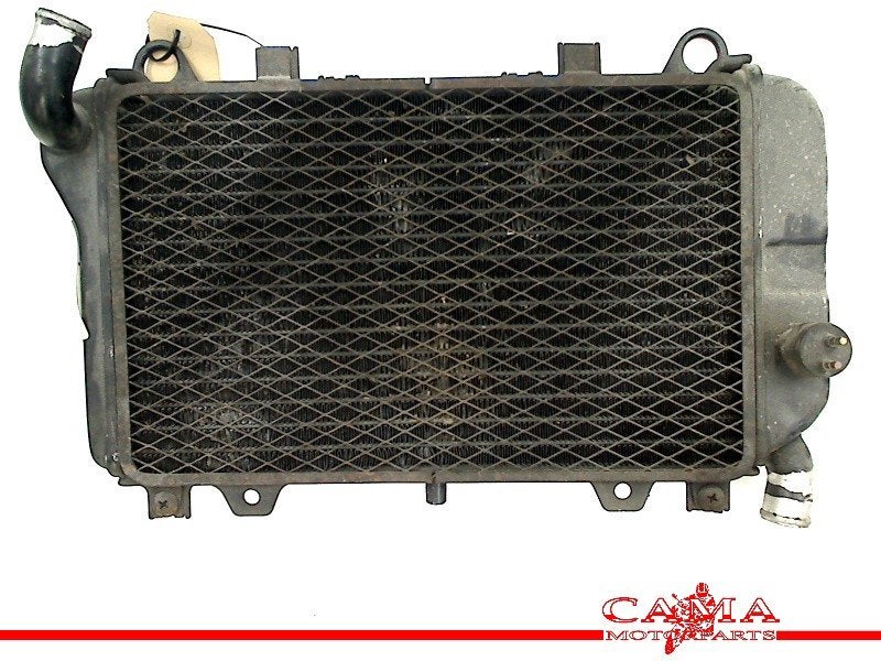 RADIATEUR EAU ZZR 600 1990-1992 (ZZ-R600 ZX-6E ZX600D), Motos, Pièces | Kawasaki, Utilisé