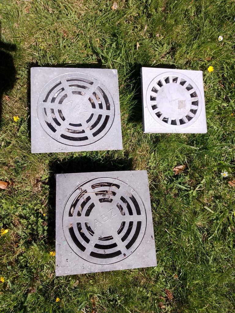 Klokput vloerput kloksterfput, Doe-het-zelf en Bouw, Ophalen