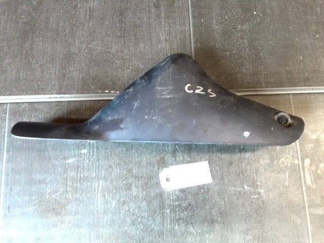 ZX6R 1998 - 1999 Kawasaki Cover D1-58448, Motoren