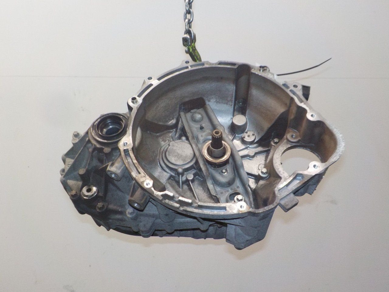 Versnellingsbak schakel Mitsubishi Colt, Auto-onderdelen, Onderdelen@venauto.nl, Van der Ven Autorecycling B.V., Gebruikt, Ettenseweg 76, 4706 PB Roosendaal, The Netherlands