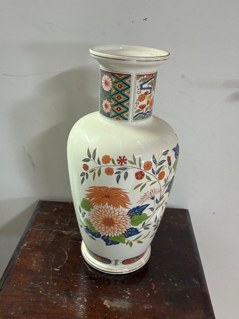 Japanse vintage vaas, Antiek en Kunst, Ophalen
