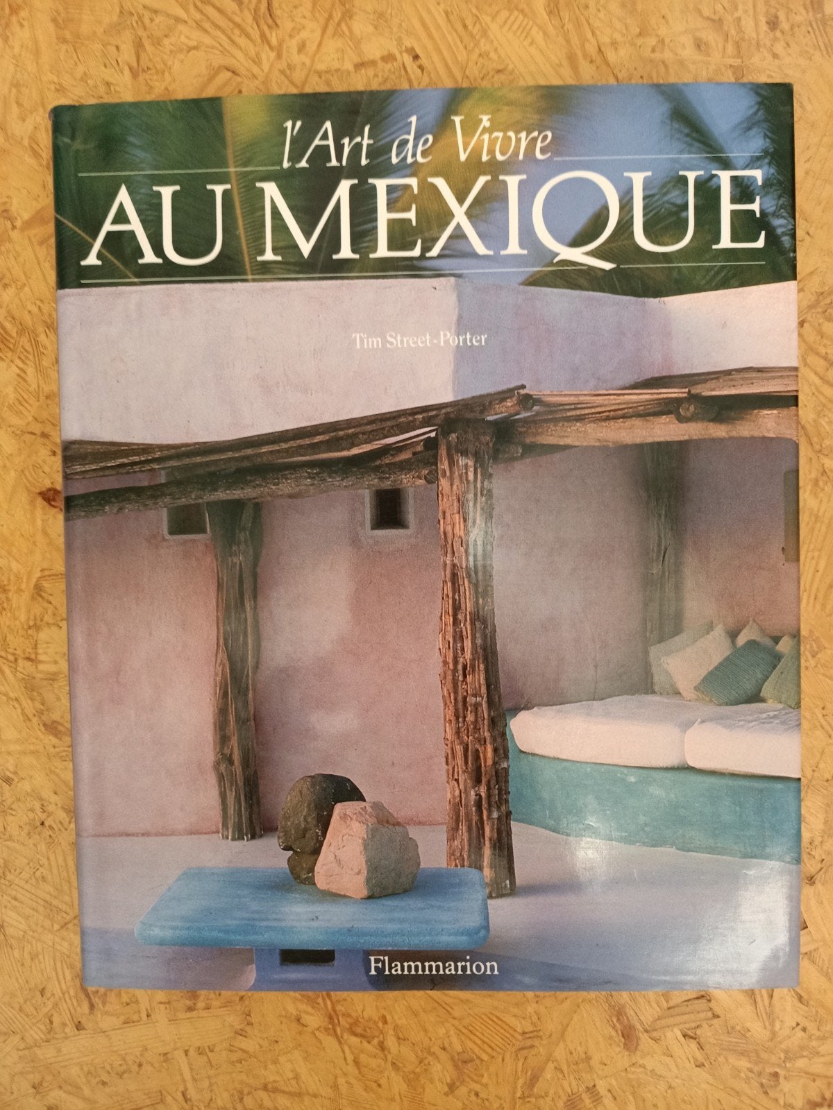De kunst van het leven in Mexico, Ophalen of Verzenden, Gelezen