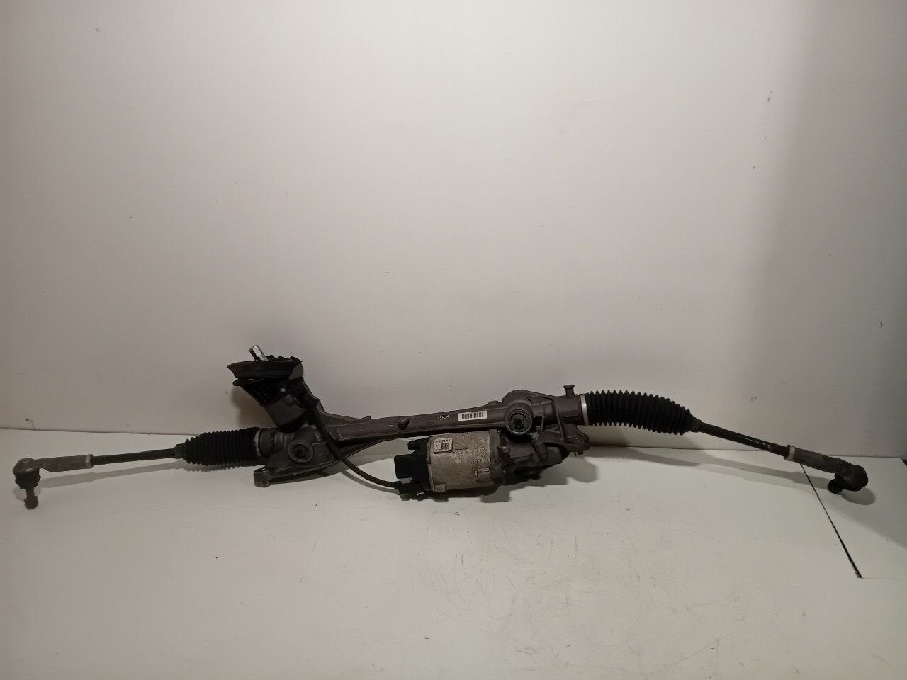 Stuurhuis Volkswagen Golf, Auto-onderdelen, Onderdelen@venauto.nl, Van der Ven Autorecycling B.V., Gebruikt, Ettenseweg 76, 4706 PB Roosendaal, The Netherlands