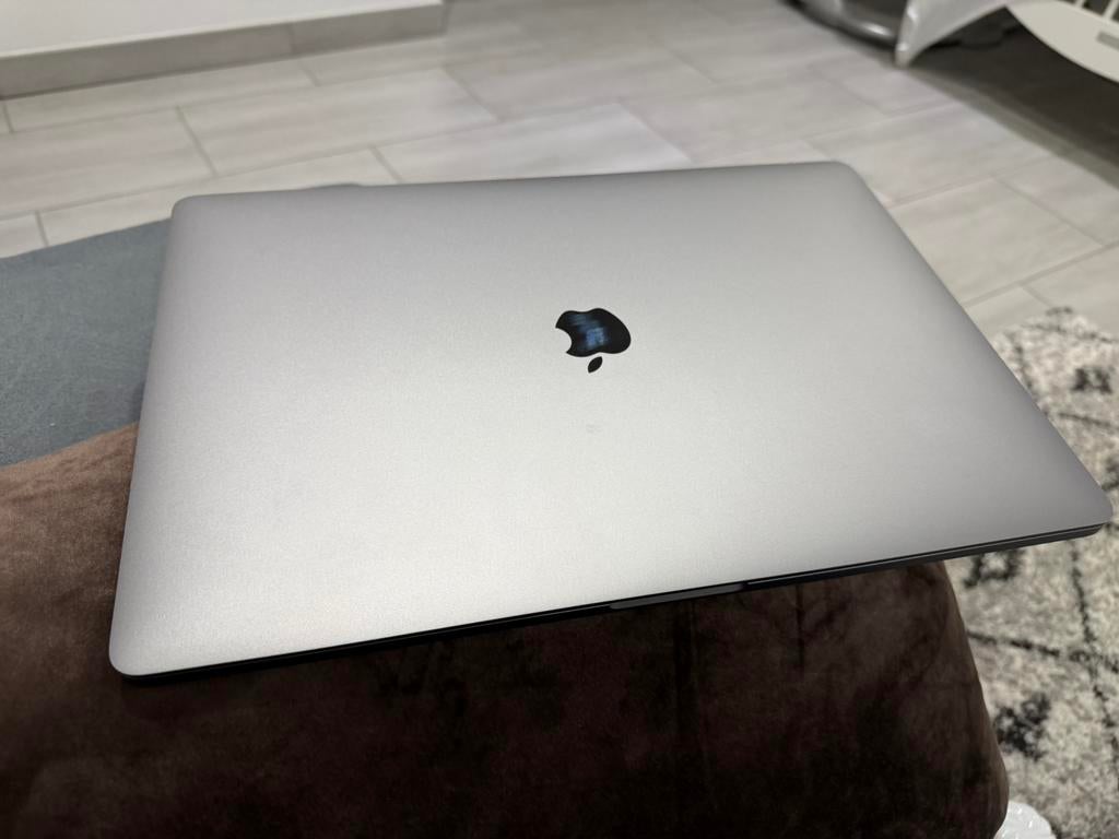 Macbook Pro 2019 Intercore i9 16 pouces, 16 pouces, MacBook, Utilisé, 32 GB