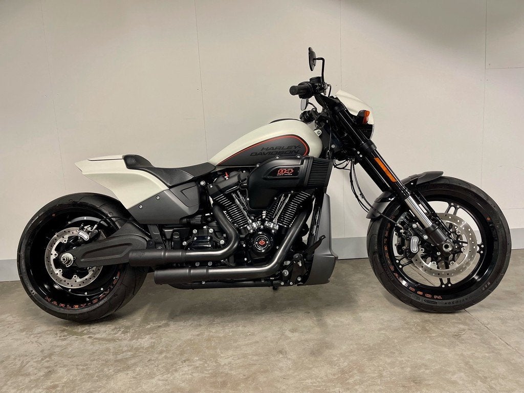 Harley-Davidson Overig SOFTAIL FXDRS (bj 2019), Motoren, Motoren | Harley-Davidson, Harley-Davidson, Customerservices@harley‑davidson.com