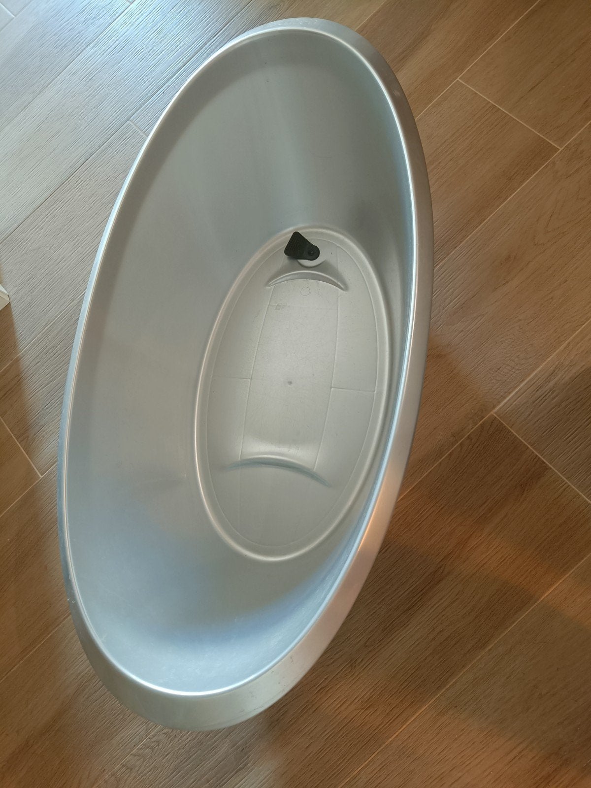 baby badje, Kinderen en Baby's, Ophalen, Badje