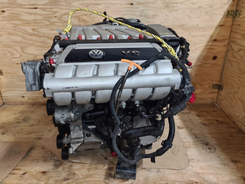 Moteur BUB Complet A3 AUDI VW TT GOLF EOS, Autos : Pièces & Accessoires, Envoi, Utilisé, Daihatsu