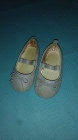 ballerinas  19, Kinderen en Baby's, Kinderkleding | Schoenen en Sokken, Ophalen
